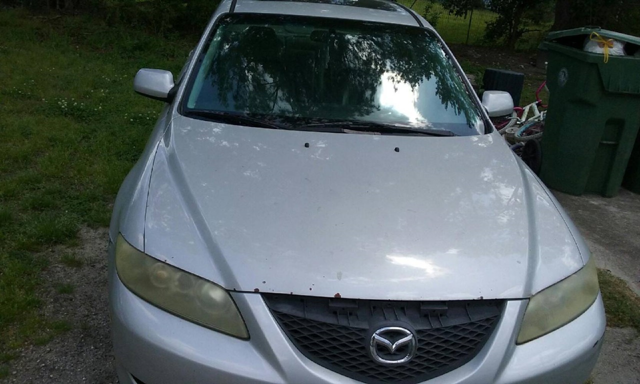 Sell Your Car in Douglas County Kansas (785) 9757189