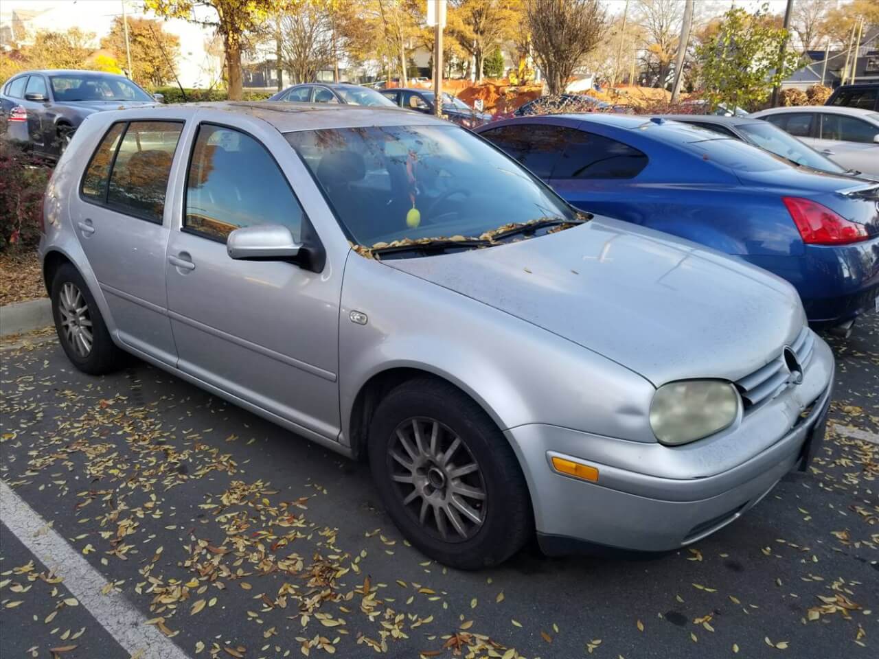 Kansas who buys cars